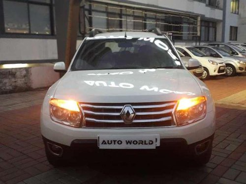 Used 2014 Renault Duster MT for sale in Nashik 