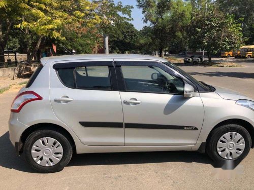 Used 2012 Maruti Suzuki Swift MT for sale in Chandigarh 