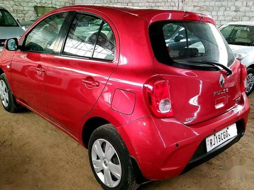 Used Renault Pulse RxL 2015 MT for sale in Jodhpur 