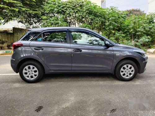 Used Hyundai i20 Magna 2018 MT for sale in Nagar 