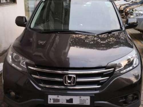 Used Honda CR-V 2014 AT for sale in Mumbai