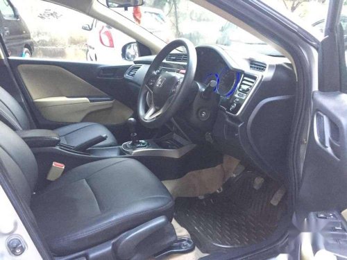 Used 2016 Honda City MT for sale in Mumbai