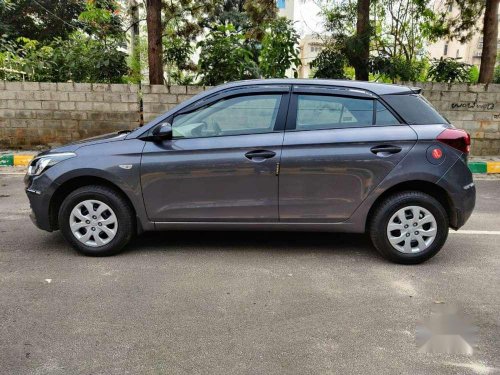 Used Hyundai i20 Magna 2018 MT for sale in Nagar 