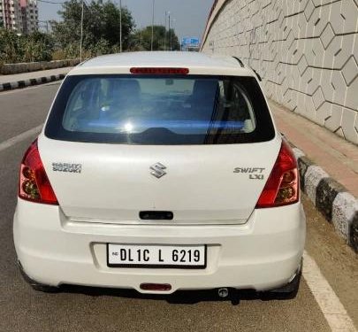 Used 2008 Maruti Suzuki Swift MT for sale in New Delhi