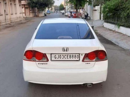 Used Honda Civic 2008 MT for sale in Rajkot 