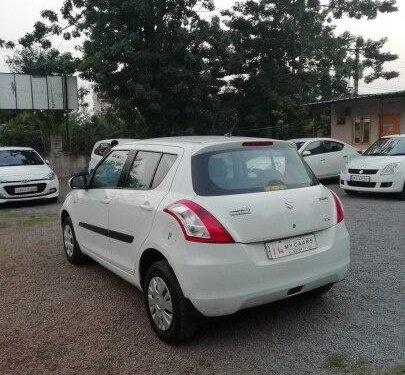 Used 2014 Maruti Suzuki Swift VXI MT in Visakhapatnam 