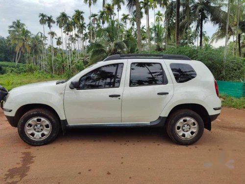Used Renault Duster 2013 MT for sale in Manjeri 