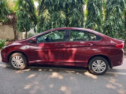 Used 2016 Honda City MT for sale in New Delhi