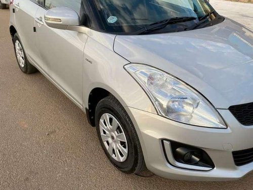 Used 2015 Maruti Suzuki Swift VDI MT in Nagar 