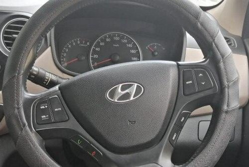 Used Hyundai Grand i10 2014 AT for sale in Ahmedabad 