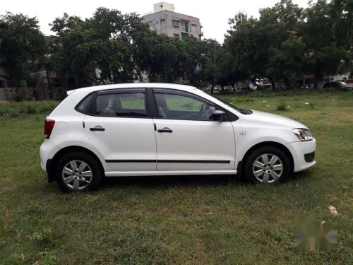 Used 2011 Volkswagen Polo MT for sale in Ahmedabad 