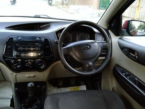 Used Hyundai i20 2009 MT for sale in Ahmedabad 