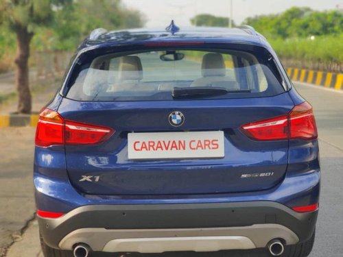 Used 2019 BMW X1 AT for sale in Mumbai