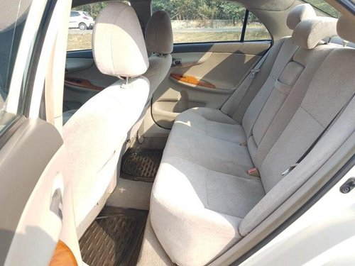 Toyota Corolla Altis G 2010 MT for sale in New Delhi