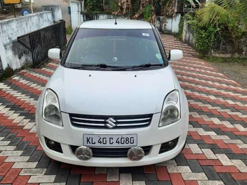 Used 2010 Maruti Suzuki Swift Dzire MT in Ernakulam 