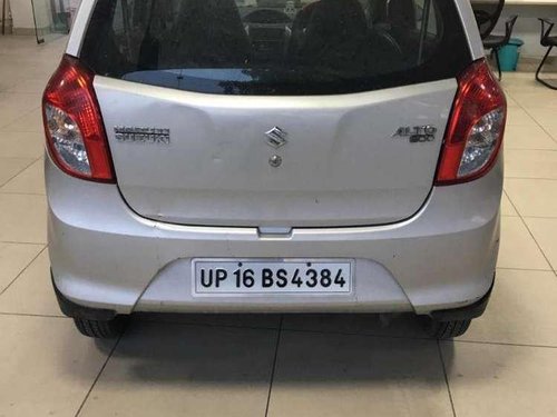 Used 2017 Maruti Suzuki Alto 800 LXi MT in Noida 