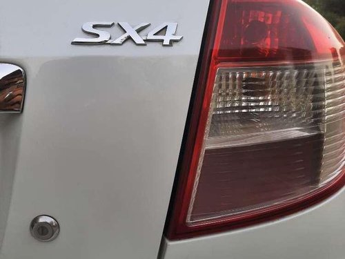 Used Maruti Suzuki SX4 2014 MT for sale in Visnagar 