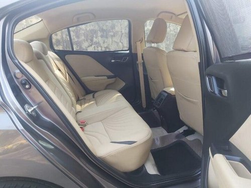 Used Honda City 1.5 V MT 2017 MT for sale in Mumbai