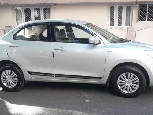 Maruti Suzuki Dzire VDi BS-IV, 2019, MT in Nagar 