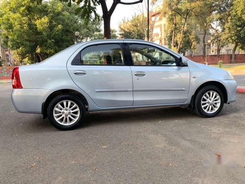 Used Toyota Etios 2011 MT for sale in Chandigarh 
