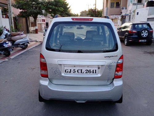 Used 2009 Maruti Suzuki Wagon R MT for sale in Rajkot 