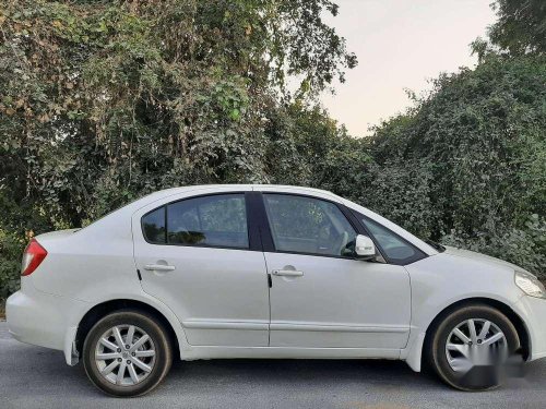 Used Maruti Suzuki SX4 2014 MT for sale in Visnagar 