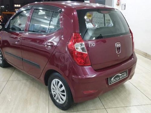 Hyundai i10 Sportz 1.1L 2015 MT for sale in New Delhi
