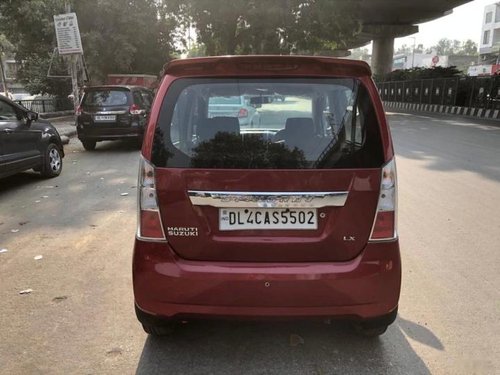 Maruti Suzuki Wagon R Stingray LXI 2014 MT in New Delhi