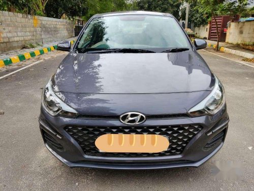 Used Hyundai i20 Magna 2018 MT for sale in Nagar 