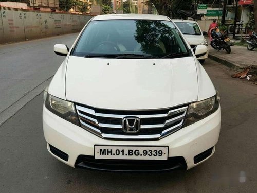 Used 2013 Honda City MT for sale in Mumbai