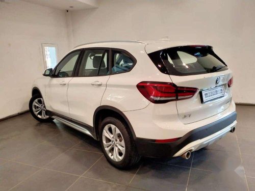 Used BMW X1 2020 AT for sale in Mumbai