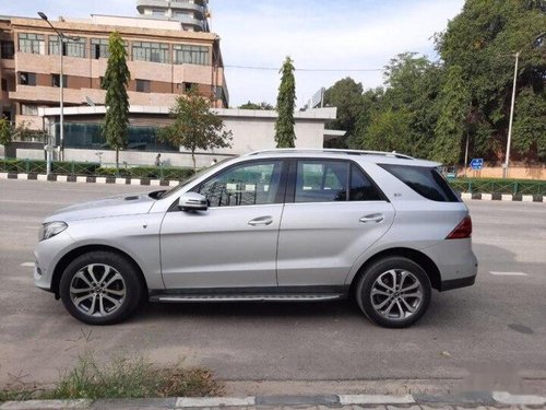 Used Mercedes Benz GLE 2018 AT for sale in Bangalore 