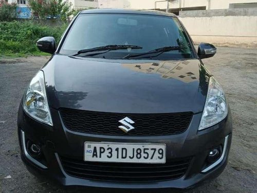 Maruti Suzuki Swift VXI 2016 MT for sale in Ongole 