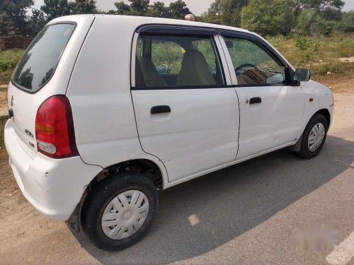 Used Maruti Suzuki Alto LXi BS-IV, 2010 MT for sale in Lucknow 