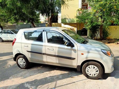 Used 2016 Maruti Suzuki Alto 800 MT in Visakhapatnam 