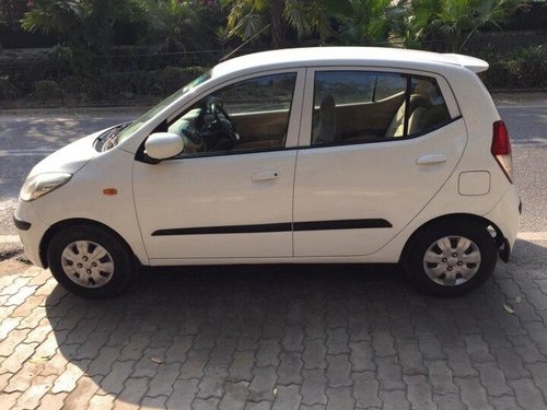 Used 2010 Hyundai i10 AT for sale in New Delhi