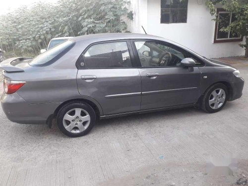 Used Honda City ZX VTEC, 2008 MT for sale in Indore 