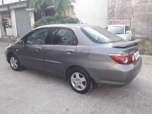 Used Honda City ZX VTEC, 2008 MT for sale in Indore 