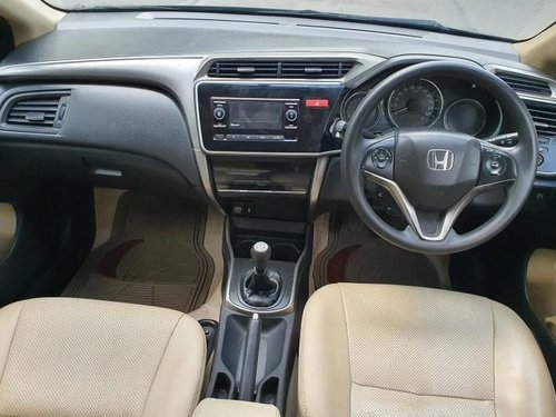 Used 2014 Honda City MT for sale in Mumbai