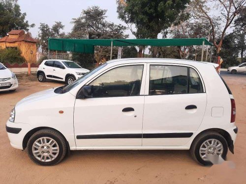 Used 2014 Hyundai Santro Xing GLS MT for sale in Visnagar 