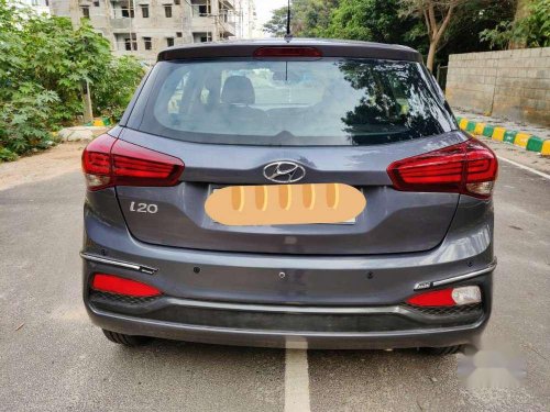 Used Hyundai i20 Magna 2018 MT for sale in Nagar 