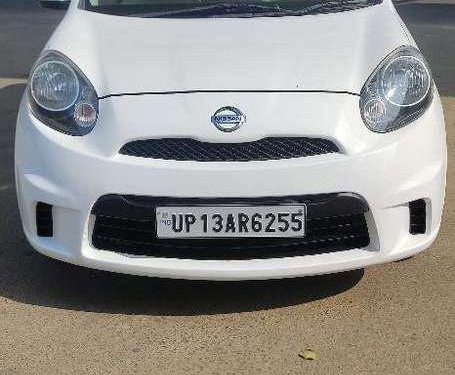 Used 2016 Nissan Micra Active MT for sale in Ghaziabad 