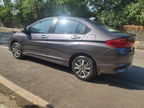 Used Honda City 1.5 V MT 2017 MT for sale in Mumbai