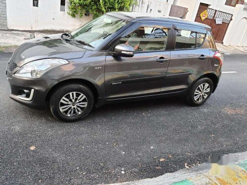 Used 2016 Maruti Suzuki Swift VXI MT for sale in Nagar 