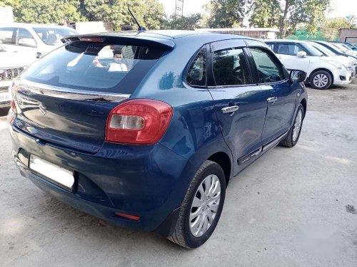 Used Maruti Suzuki Baleno 2016 MT in Chandigarh 