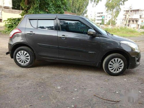 Maruti Suzuki Swift VXI 2016 MT for sale in Ongole 