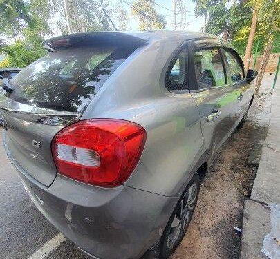 Used Toyota Glanza G CVT 2019 AT for sale in Bangalore 