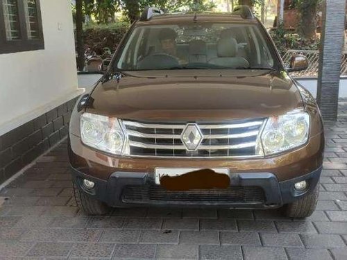 Used Renault Duster 2012 MT for sale in Manjeri 