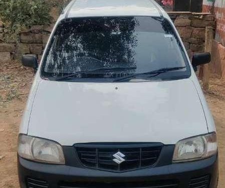 Used 2011 Maruti Suzuki Alto MT for sale in Jaipur 