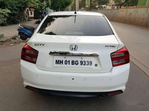 Used 2013 Honda City MT for sale in Mumbai